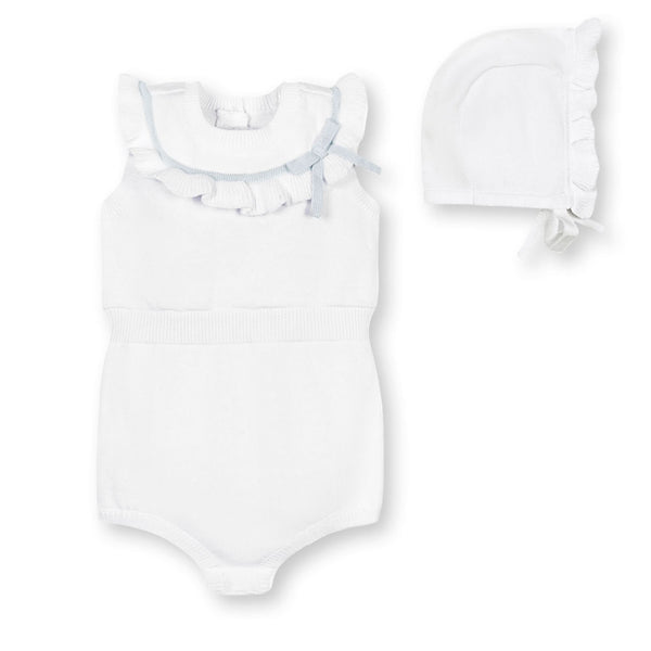 organic-ruffle-sweater-romper-and-bonnet-set Hope & Henry - Sophia's StyleSets-1